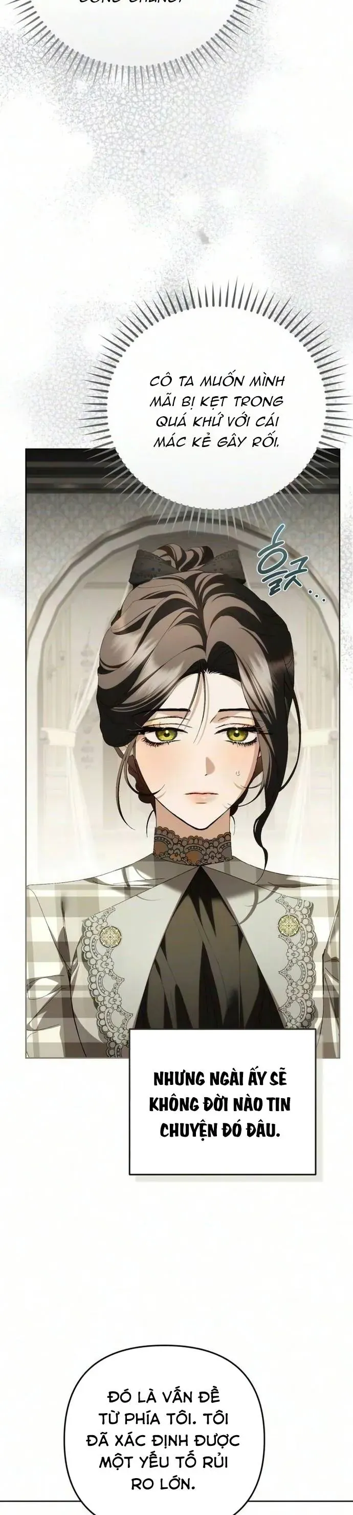 Sự Trở Lại Của Nữ Hoàng Thị Phi Chapter 17 - 6