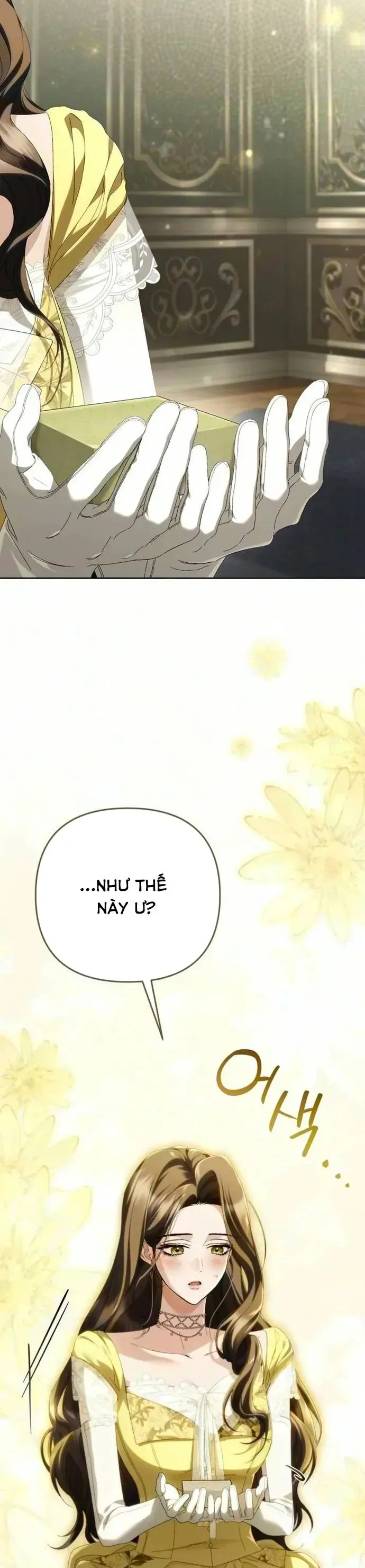 Sự Trở Lại Của Nữ Hoàng Thị Phi Chapter 17 - 10