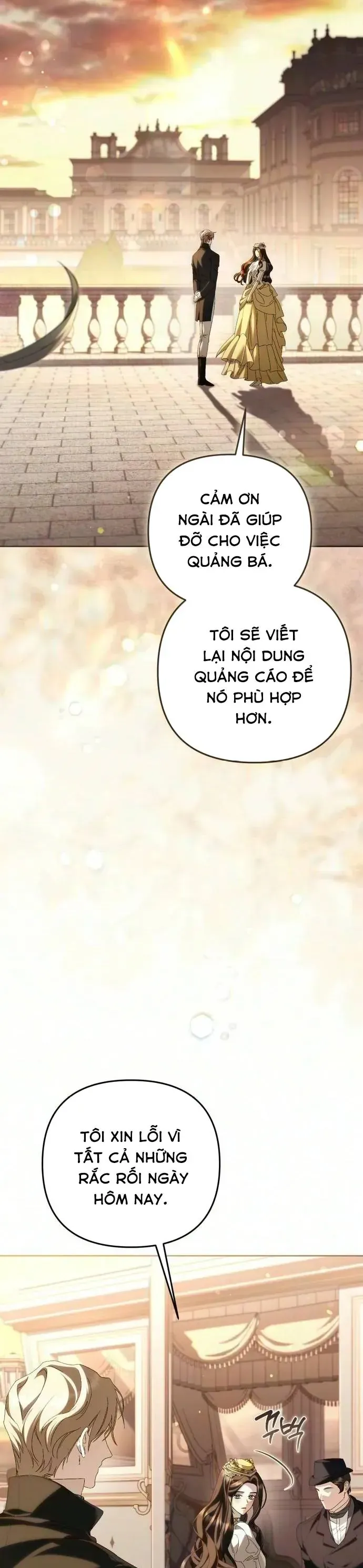 Sự Trở Lại Của Nữ Hoàng Thị Phi Chapter 18 - 12