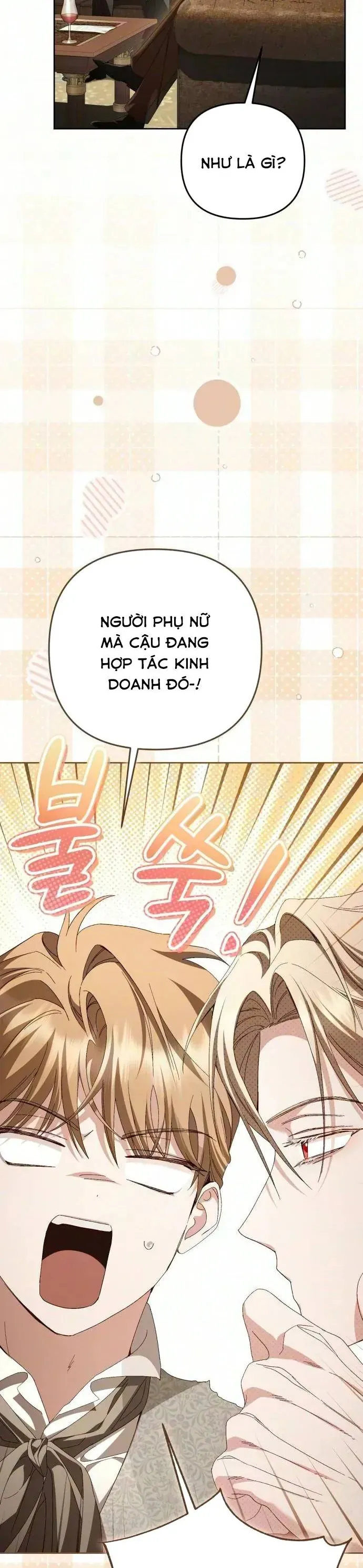 Sự Trở Lại Của Nữ Hoàng Thị Phi Chapter 18 - 17
