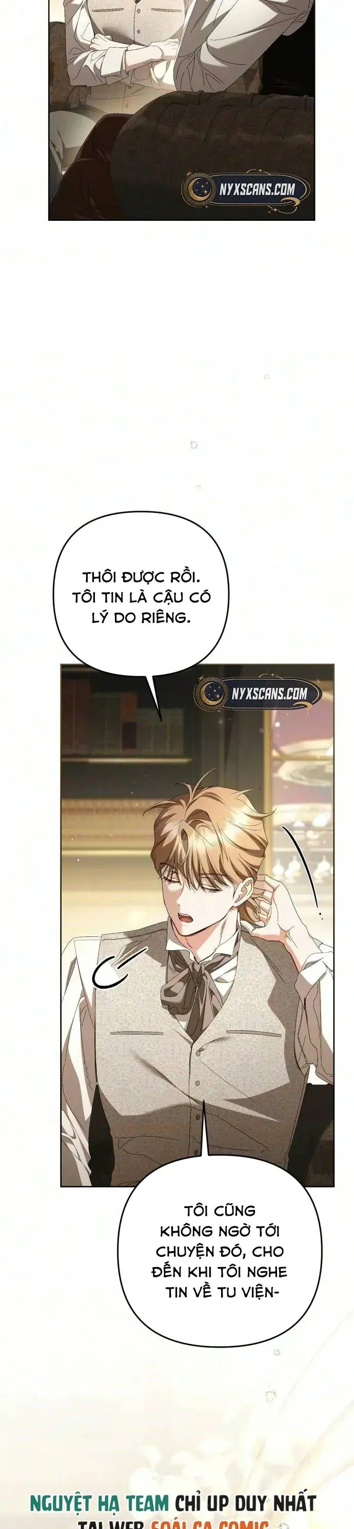 Sự Trở Lại Của Nữ Hoàng Thị Phi Chapter 18 - 20