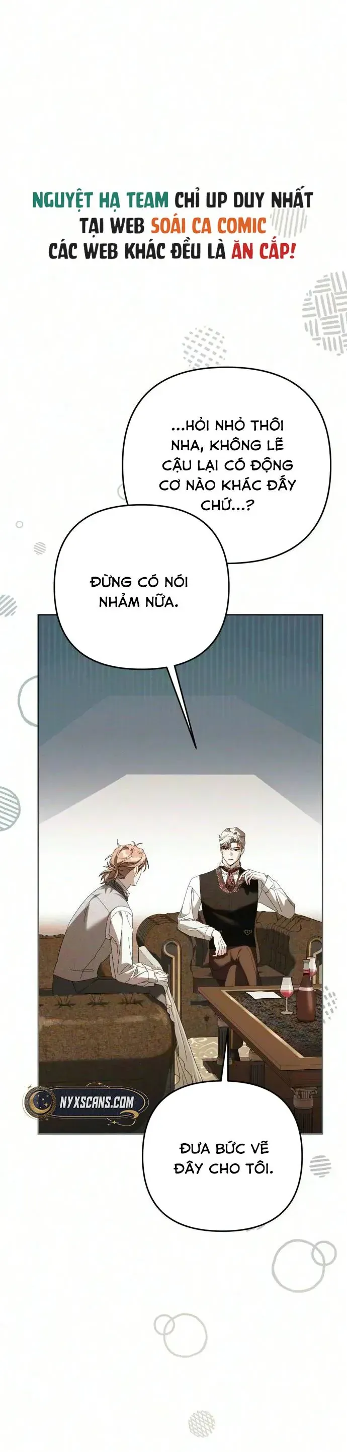 Sự Trở Lại Của Nữ Hoàng Thị Phi Chapter 18 - 24