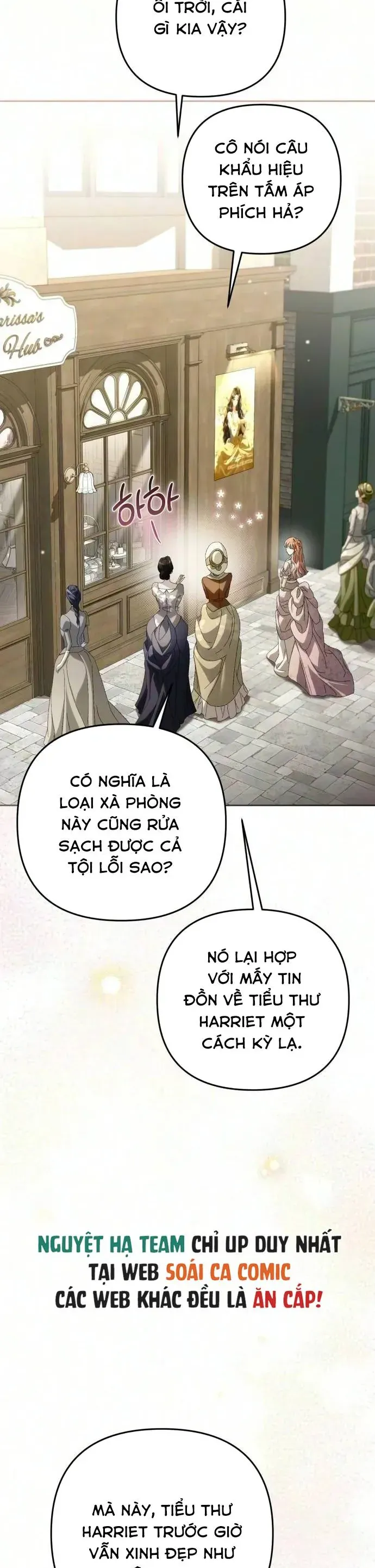 Sự Trở Lại Của Nữ Hoàng Thị Phi Chapter 18 - 30
