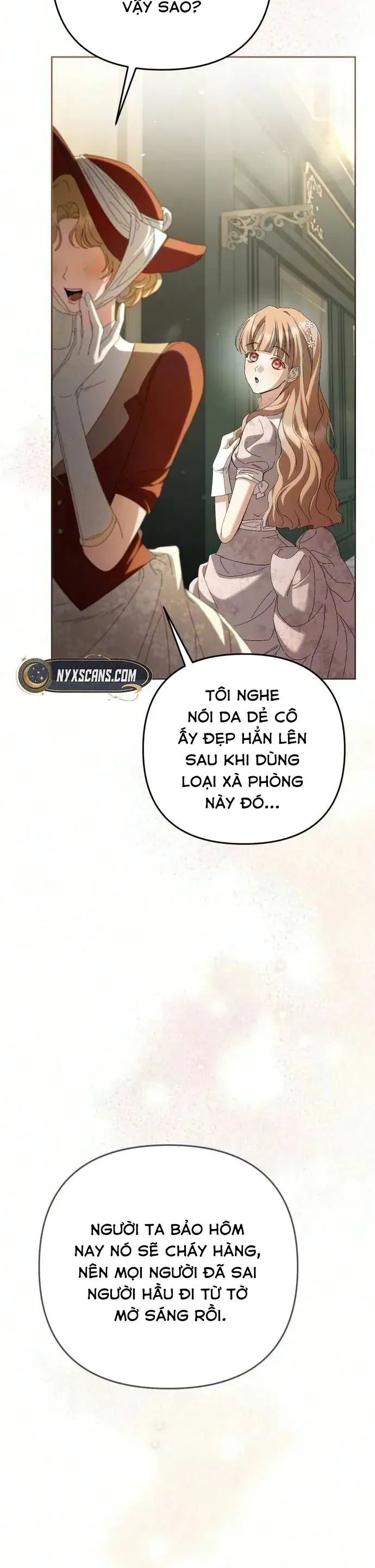 Sự Trở Lại Của Nữ Hoàng Thị Phi Chapter 18 - 31