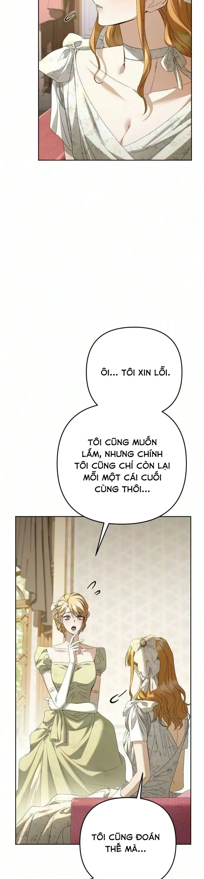 Sự Trở Lại Của Nữ Hoàng Thị Phi Chapter 18 - 38