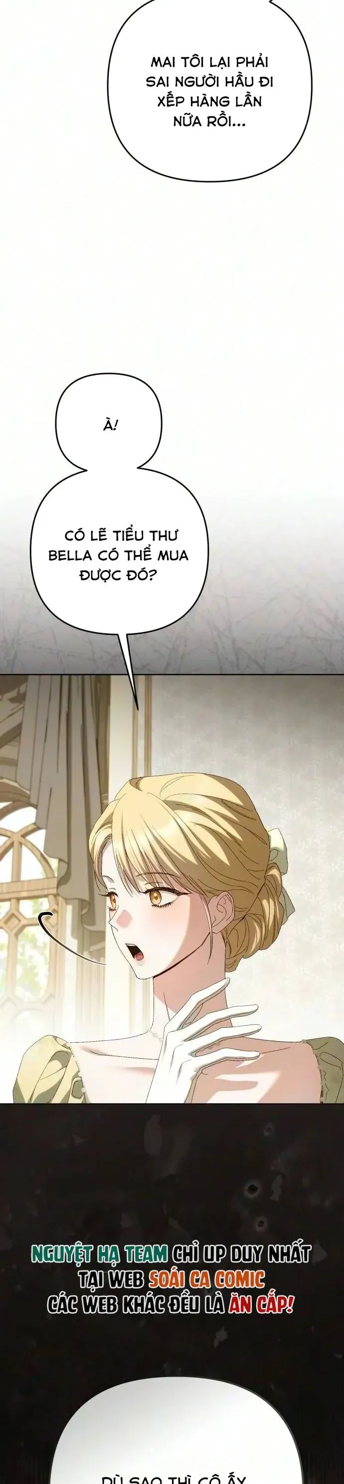 Sự Trở Lại Của Nữ Hoàng Thị Phi Chapter 18 - 39