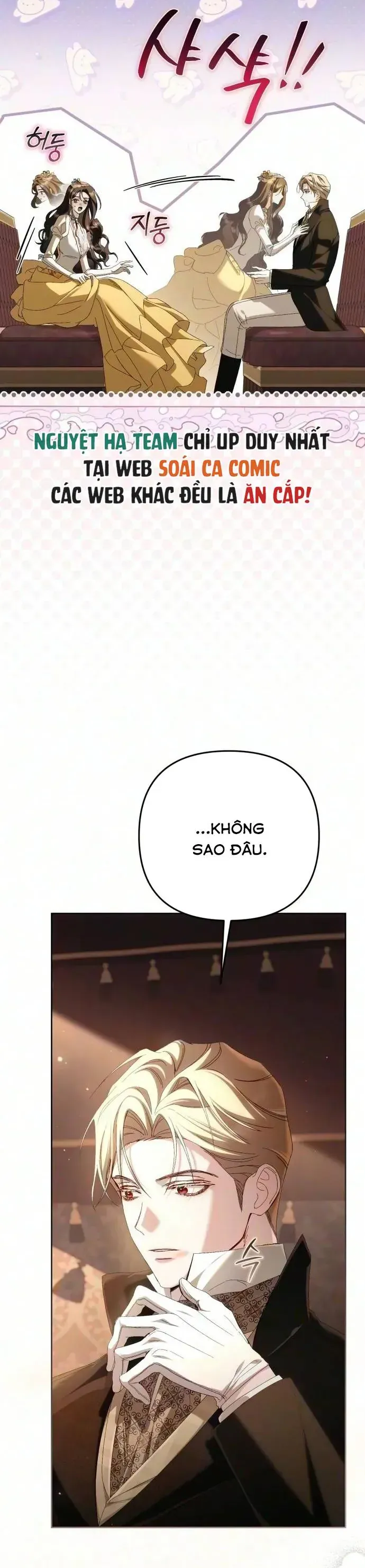 Sự Trở Lại Của Nữ Hoàng Thị Phi Chapter 18 - 5