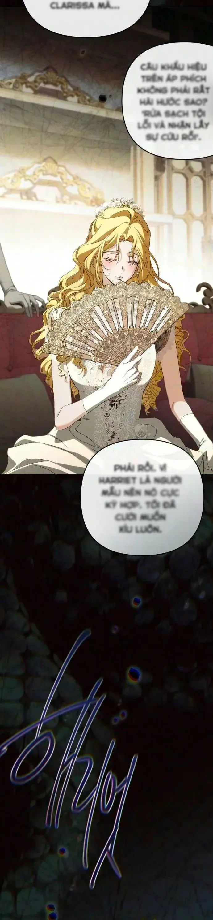 Sự Trở Lại Của Nữ Hoàng Thị Phi Chapter 18 - 41