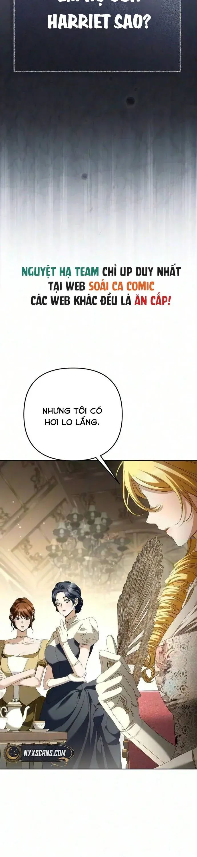 Sự Trở Lại Của Nữ Hoàng Thị Phi Chapter 18 - 43