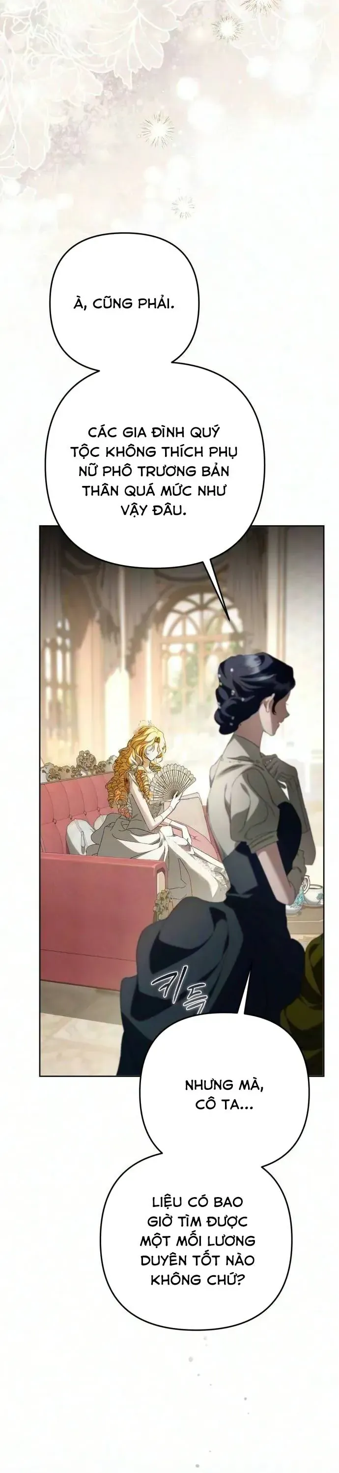 Sự Trở Lại Của Nữ Hoàng Thị Phi Chapter 18 - 45