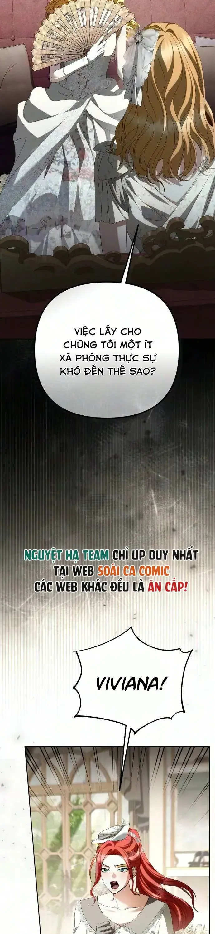 Sự Trở Lại Của Nữ Hoàng Thị Phi Chapter 18 - 47