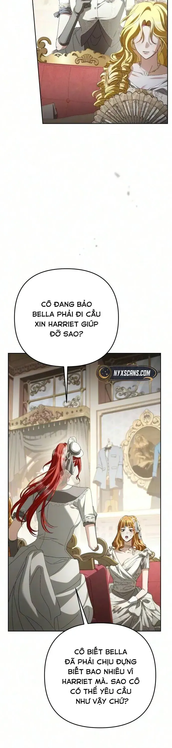 Sự Trở Lại Của Nữ Hoàng Thị Phi Chapter 18 - 48
