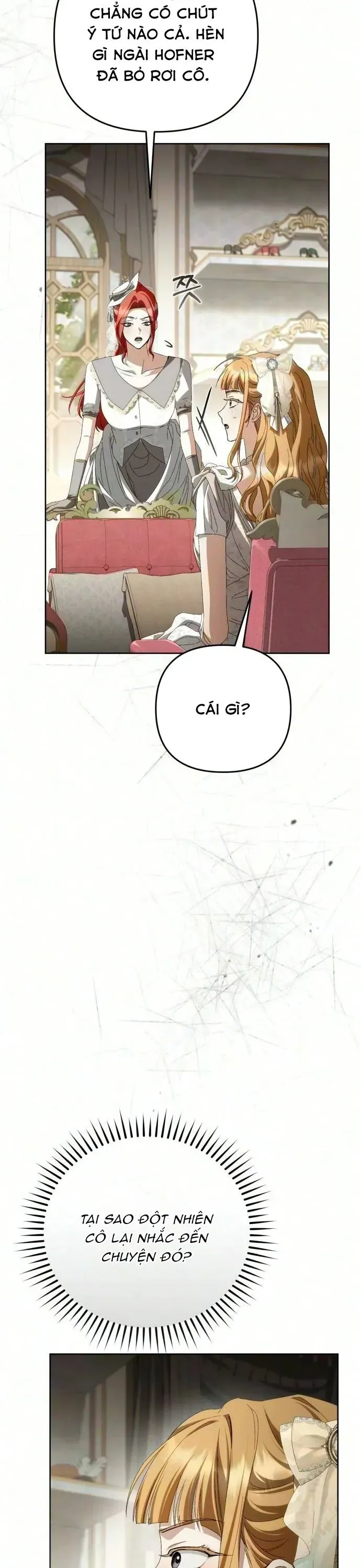 Sự Trở Lại Của Nữ Hoàng Thị Phi Chapter 18 - 50