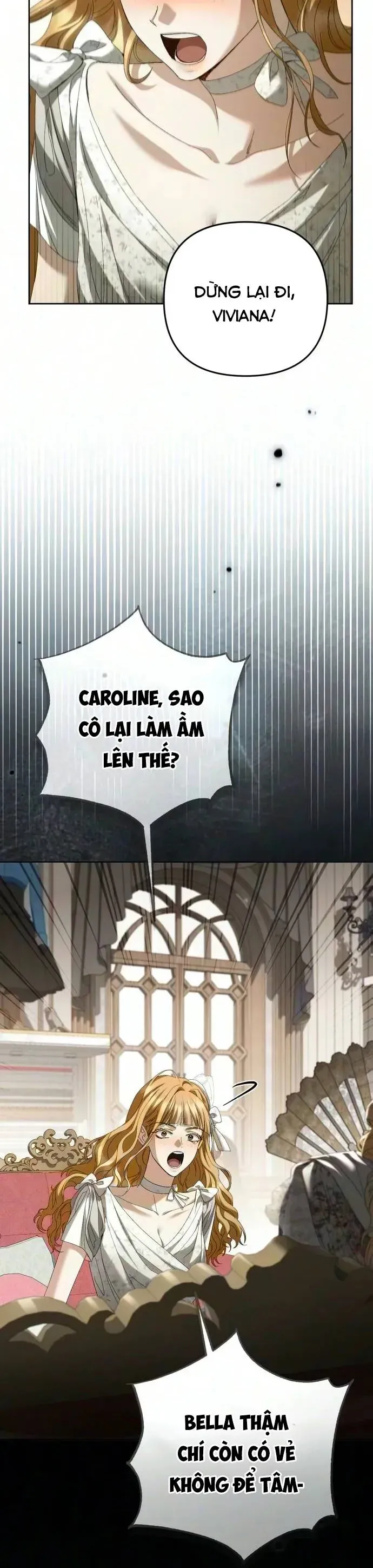 Sự Trở Lại Của Nữ Hoàng Thị Phi Chapter 18 - 56