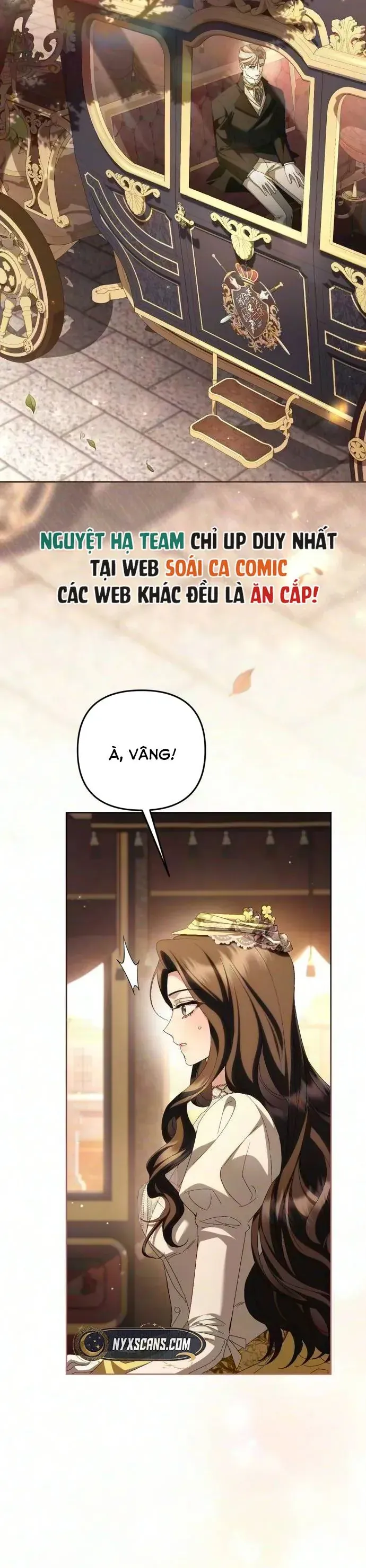 Sự Trở Lại Của Nữ Hoàng Thị Phi Chapter 18 - 8