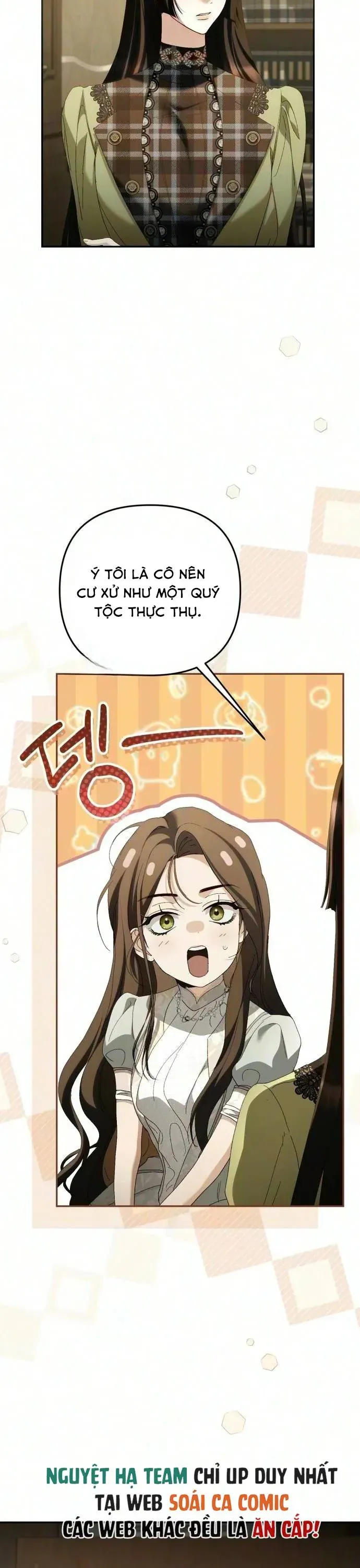 Sự Trở Lại Của Nữ Hoàng Thị Phi Chapter 19 - 13