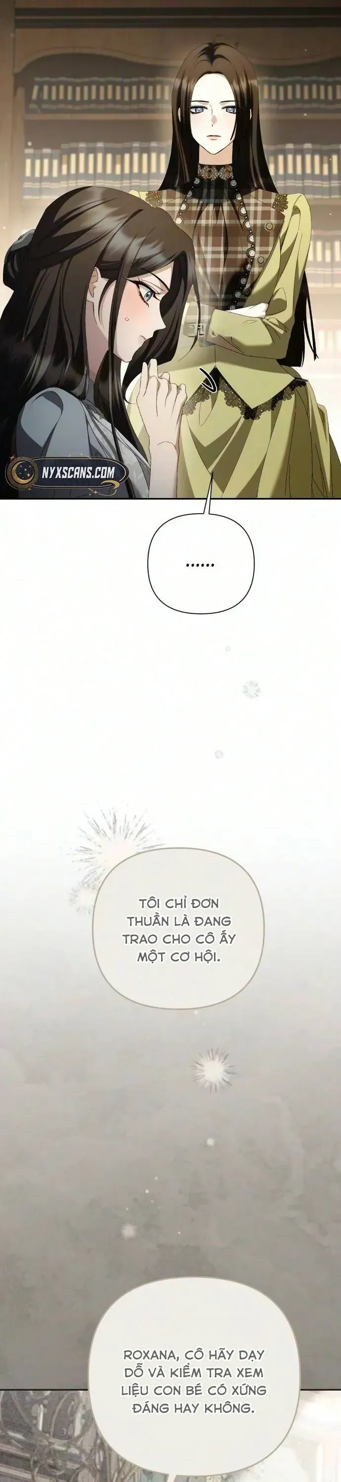 Sự Trở Lại Của Nữ Hoàng Thị Phi Chapter 19 - 14