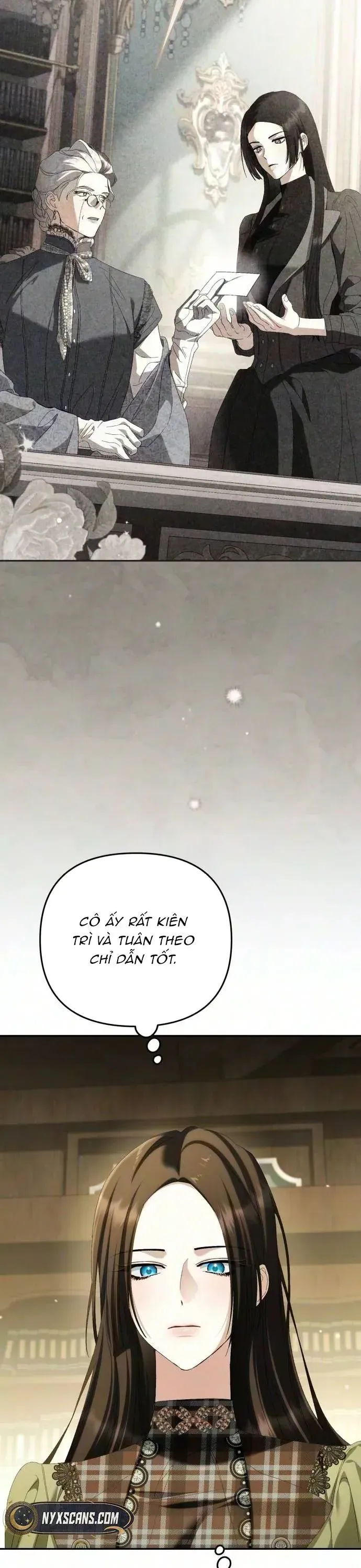 Sự Trở Lại Của Nữ Hoàng Thị Phi Chapter 19 - 15