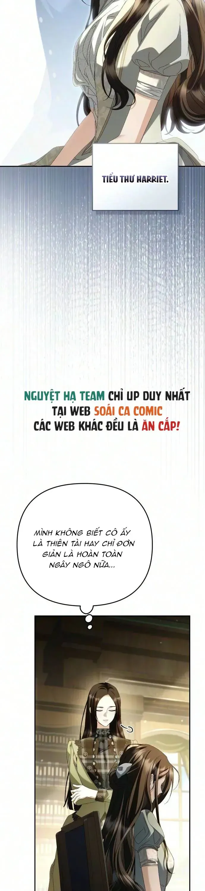 Sự Trở Lại Của Nữ Hoàng Thị Phi Chapter 19 - 18