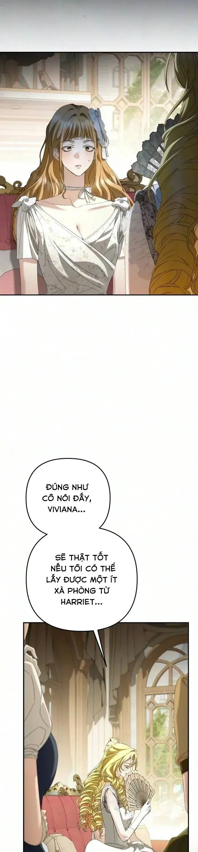 Sự Trở Lại Của Nữ Hoàng Thị Phi Chapter 19 - 3