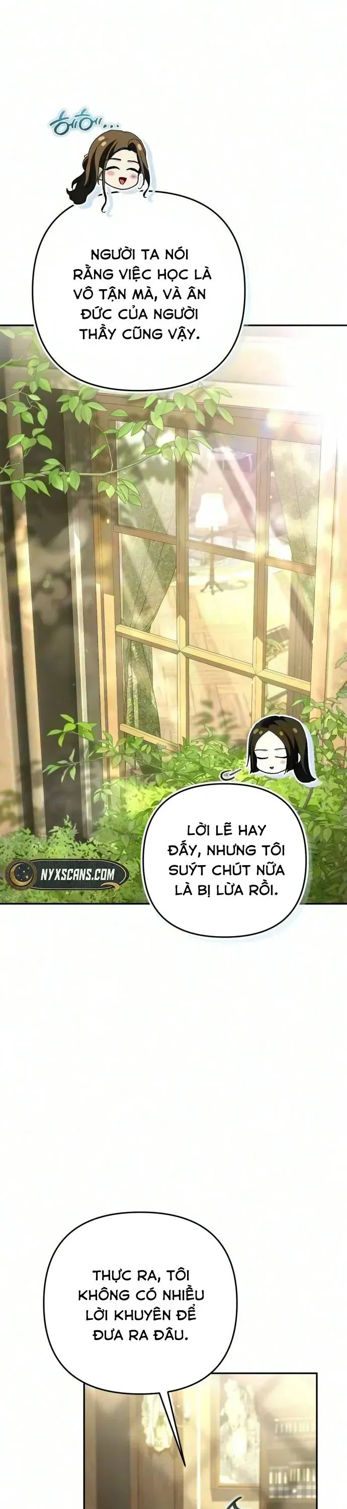 Sự Trở Lại Của Nữ Hoàng Thị Phi Chapter 19 - 22