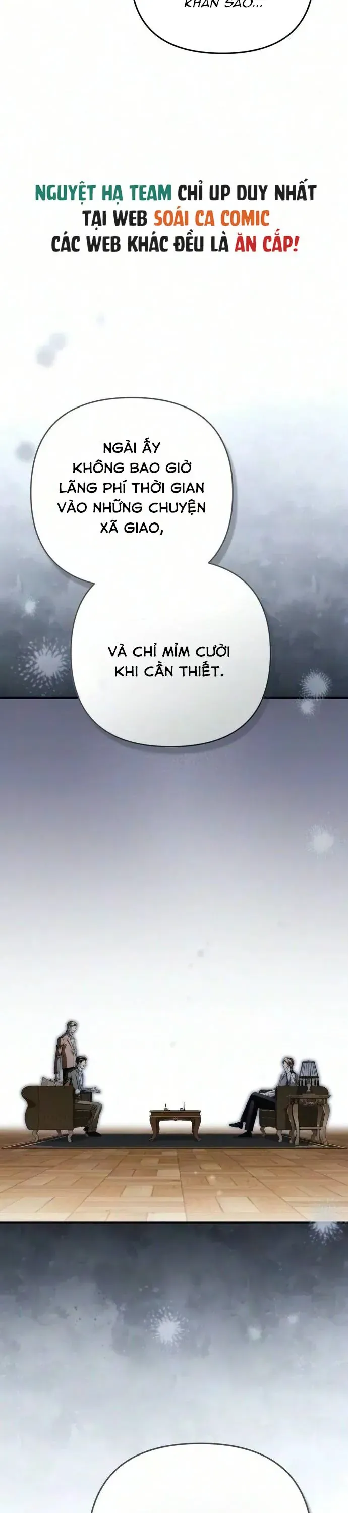 Sự Trở Lại Của Nữ Hoàng Thị Phi Chapter 19 - 24