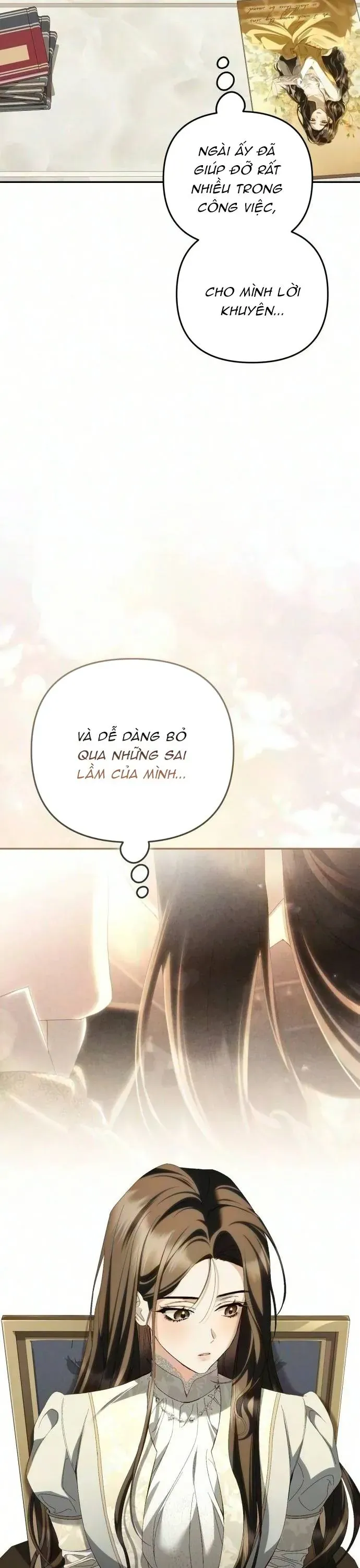 Sự Trở Lại Của Nữ Hoàng Thị Phi Chapter 19 - 28