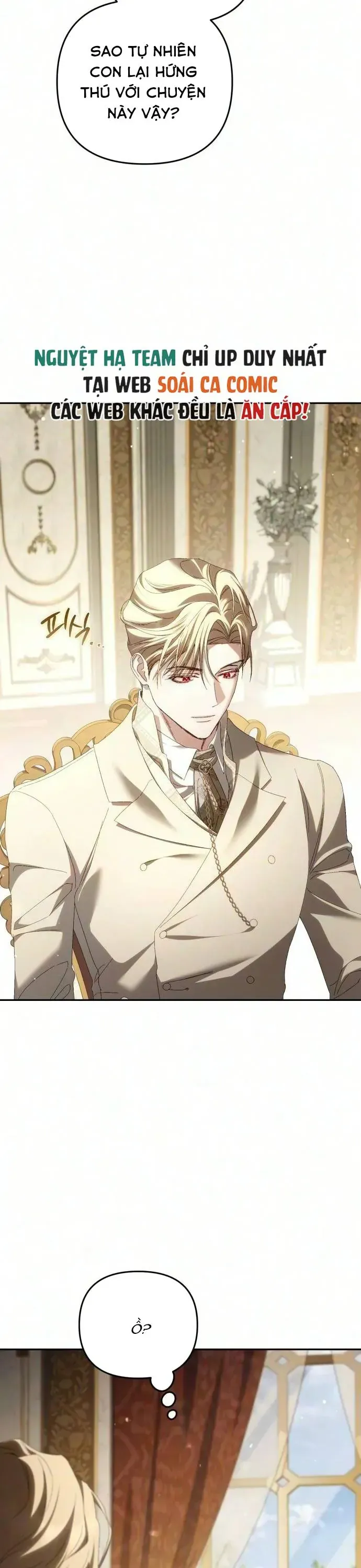 Sự Trở Lại Của Nữ Hoàng Thị Phi Chapter 19 - 35