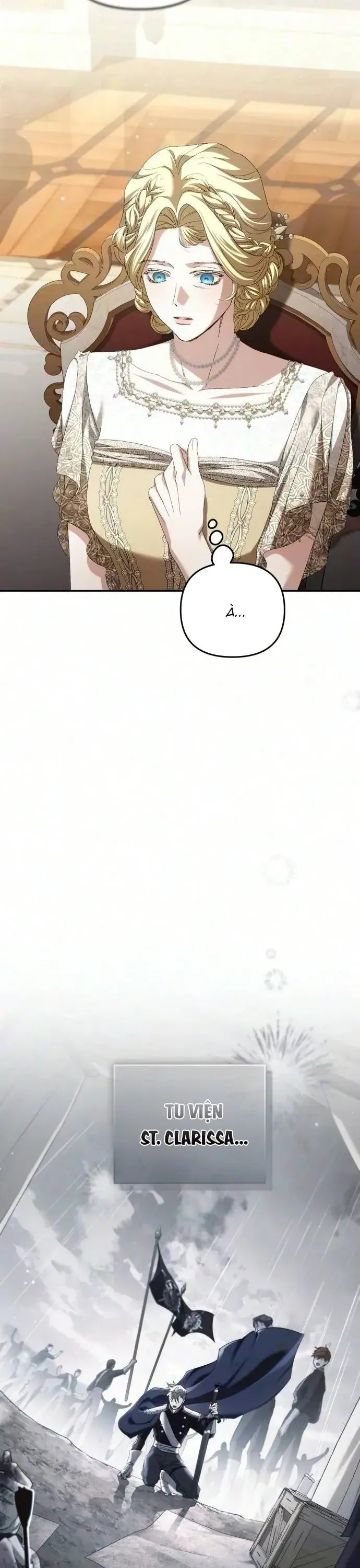 Sự Trở Lại Của Nữ Hoàng Thị Phi Chapter 19 - 39