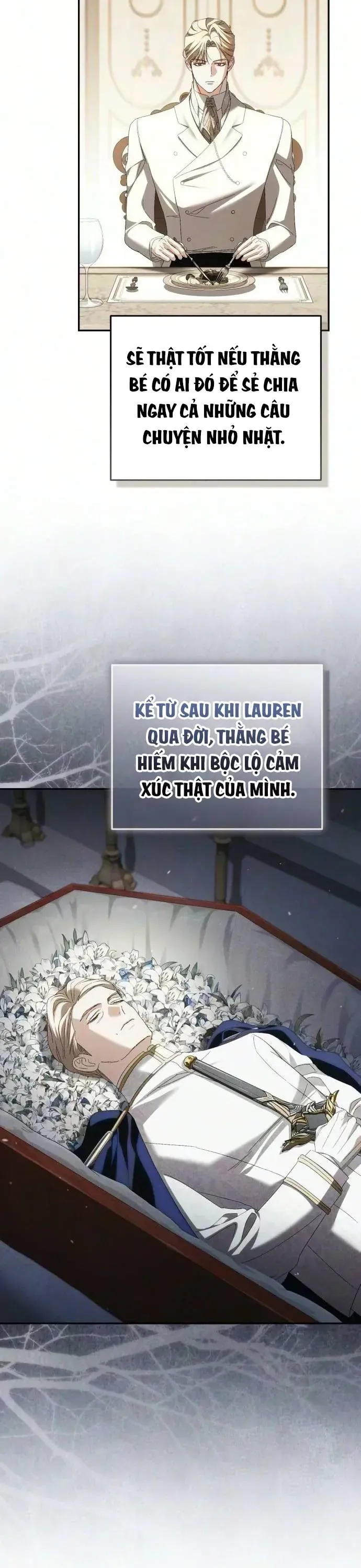 Sự Trở Lại Của Nữ Hoàng Thị Phi Chapter 19 - 41
