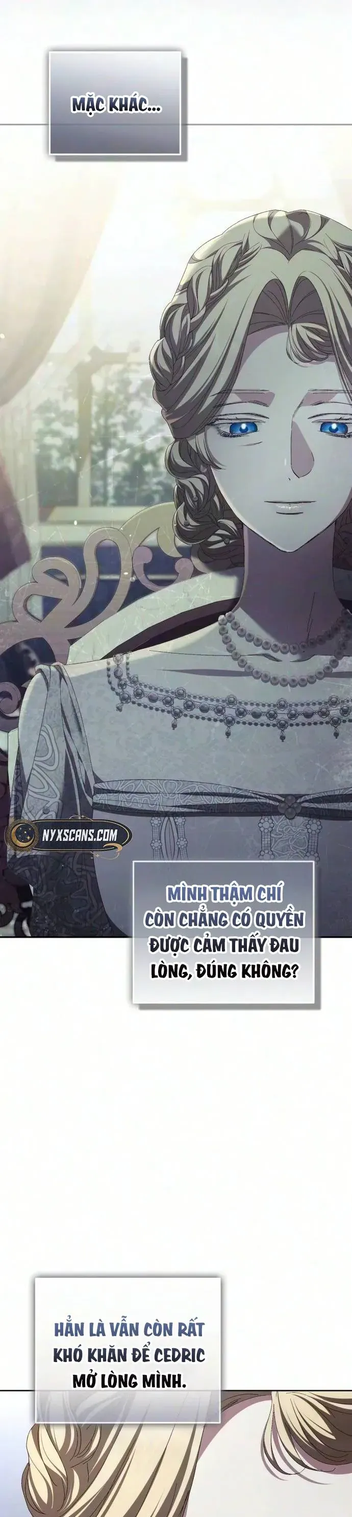 Sự Trở Lại Của Nữ Hoàng Thị Phi Chapter 19 - 42