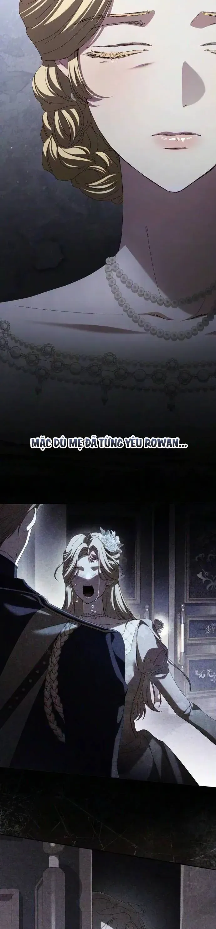 Sự Trở Lại Của Nữ Hoàng Thị Phi Chapter 19 - 43