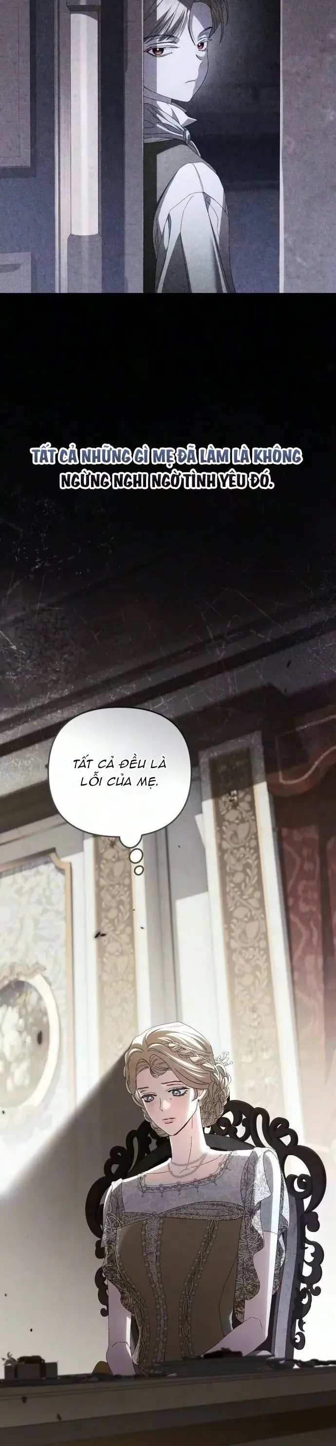 Sự Trở Lại Của Nữ Hoàng Thị Phi Chapter 19 - 44