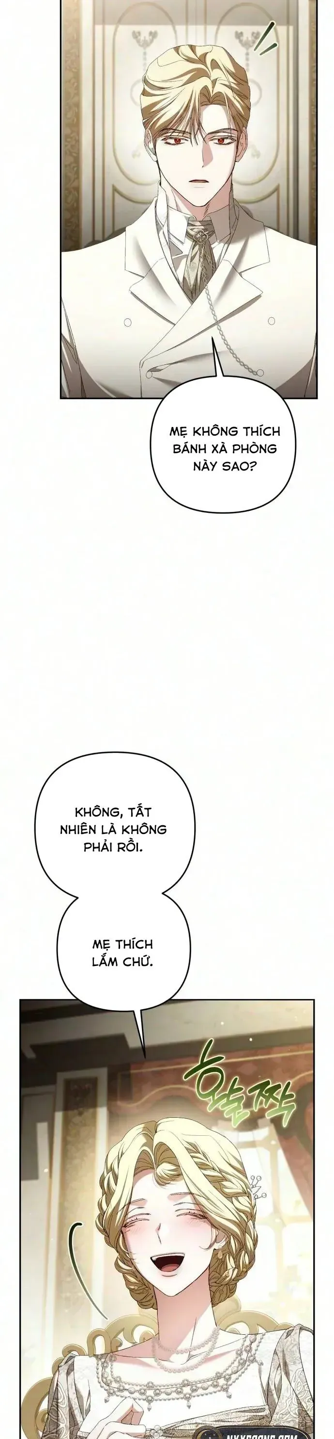 Sự Trở Lại Của Nữ Hoàng Thị Phi Chapter 19 - 47
