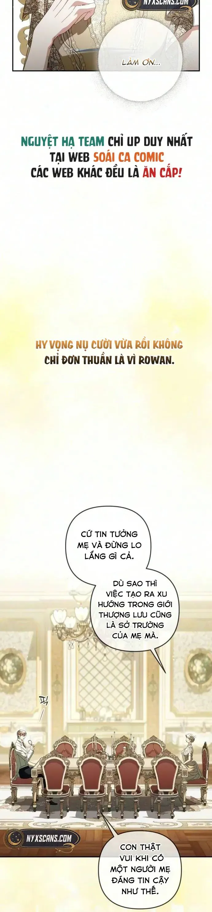 Sự Trở Lại Của Nữ Hoàng Thị Phi Chapter 19 - 48