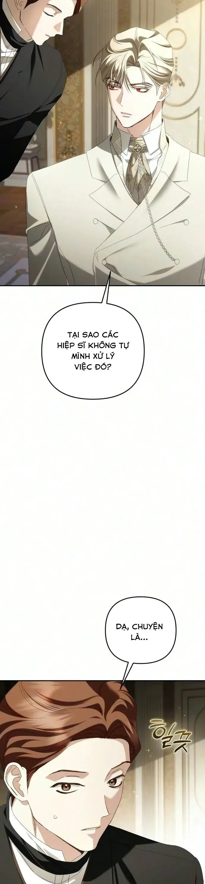 Sự Trở Lại Của Nữ Hoàng Thị Phi Chapter 19 - 50