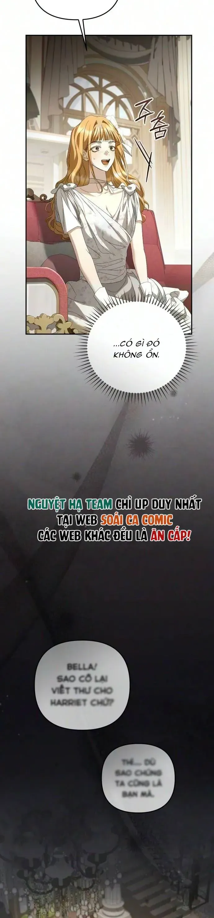 Sự Trở Lại Của Nữ Hoàng Thị Phi Chapter 19 - 6