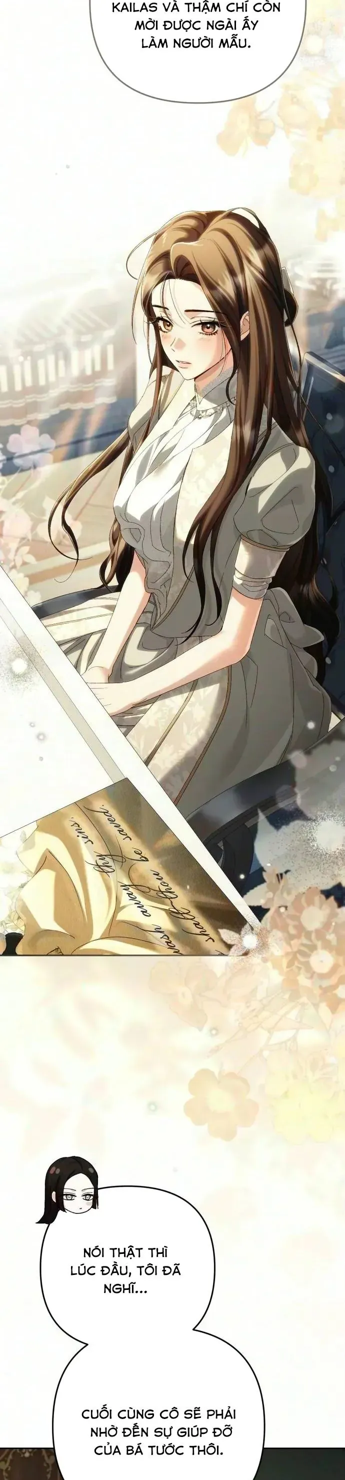 Sự Trở Lại Của Nữ Hoàng Thị Phi Chapter 19 - 10