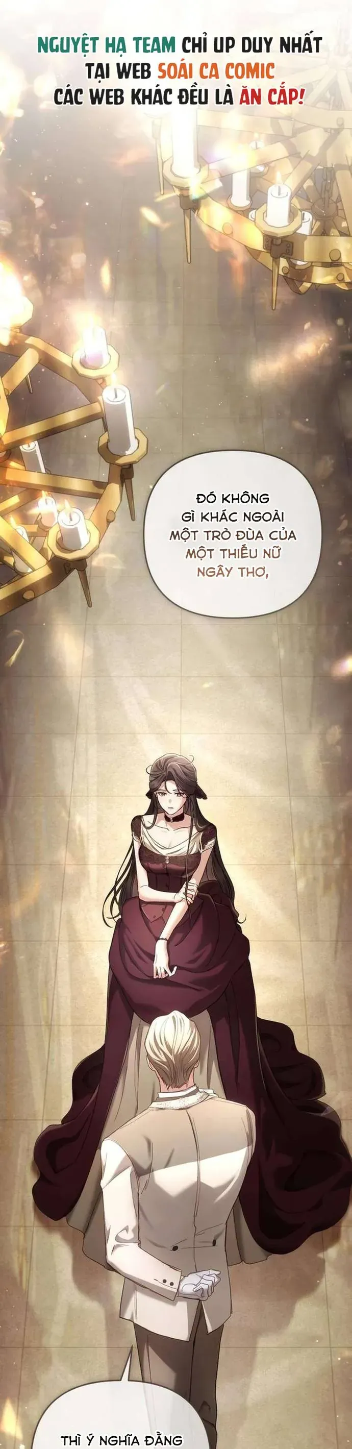 Sự Trở Lại Của Nữ Hoàng Thị Phi Chapter 2 - 2