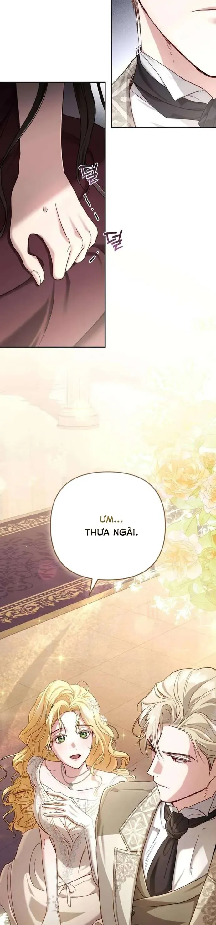 Sự Trở Lại Của Nữ Hoàng Thị Phi Chapter 2 - 14