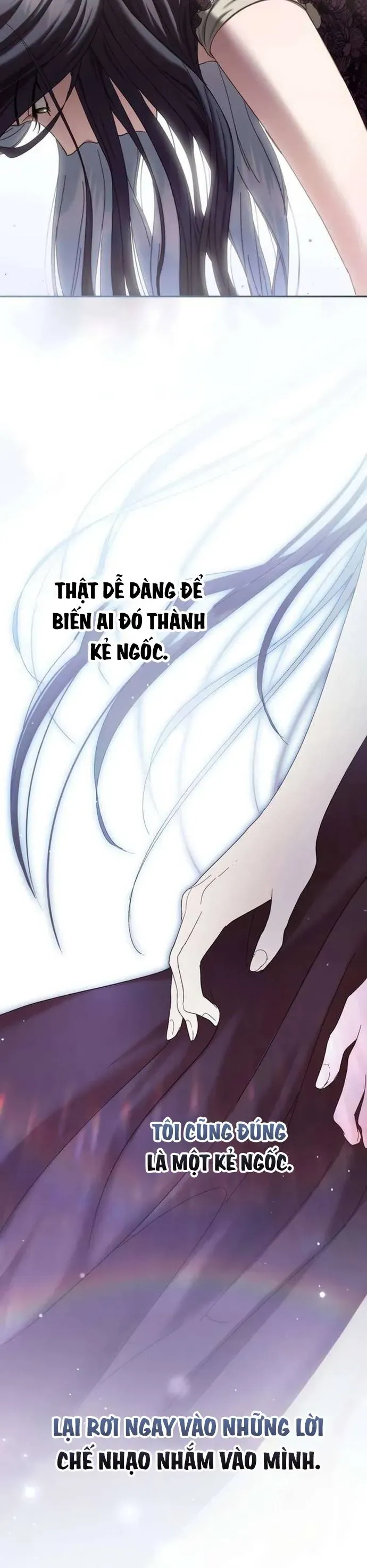 Sự Trở Lại Của Nữ Hoàng Thị Phi Chapter 2 - 17