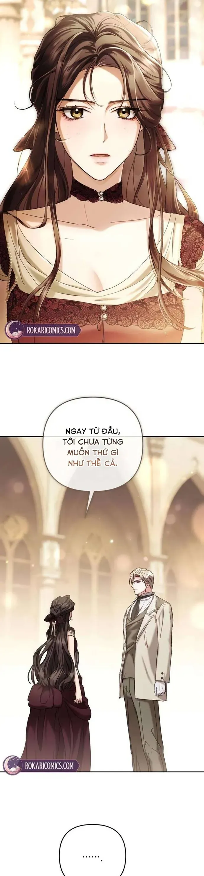 Sự Trở Lại Của Nữ Hoàng Thị Phi Chapter 2 - 19