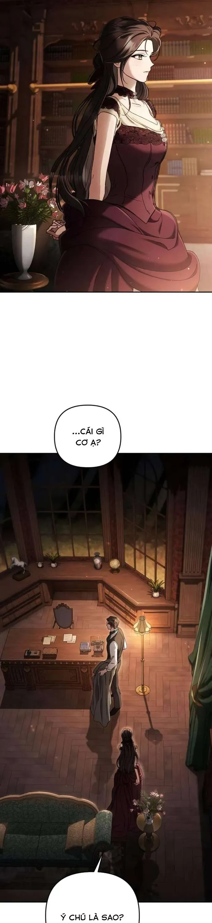 Sự Trở Lại Của Nữ Hoàng Thị Phi Chapter 2 - 24