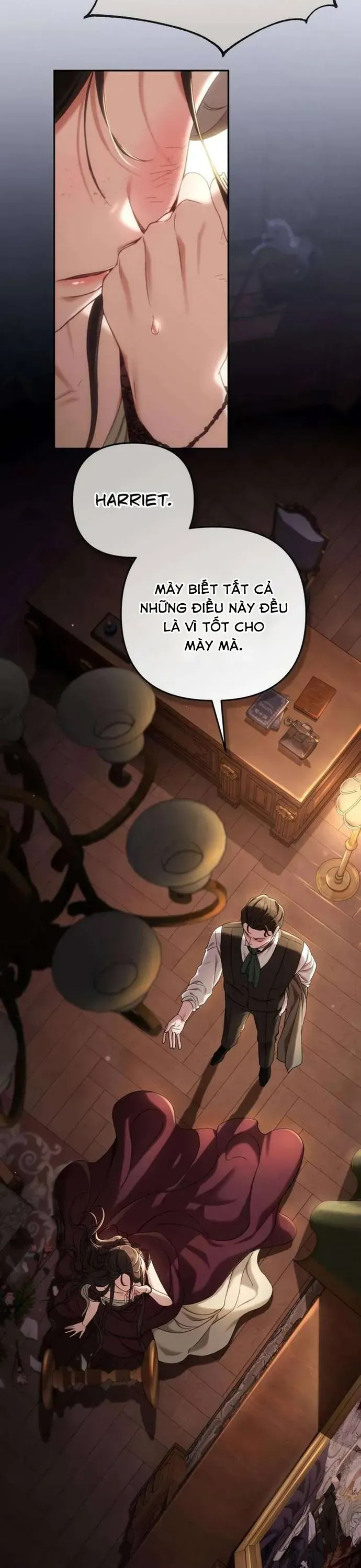 Sự Trở Lại Của Nữ Hoàng Thị Phi Chapter 2 - 29
