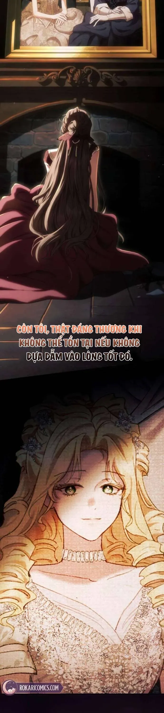 Sự Trở Lại Của Nữ Hoàng Thị Phi Chapter 2 - 31