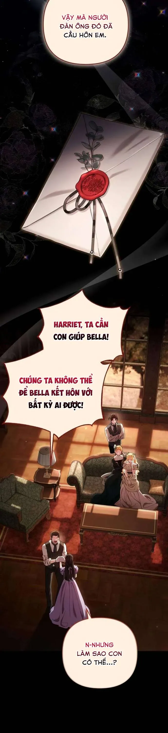 Sự Trở Lại Của Nữ Hoàng Thị Phi Chapter 2 - 33