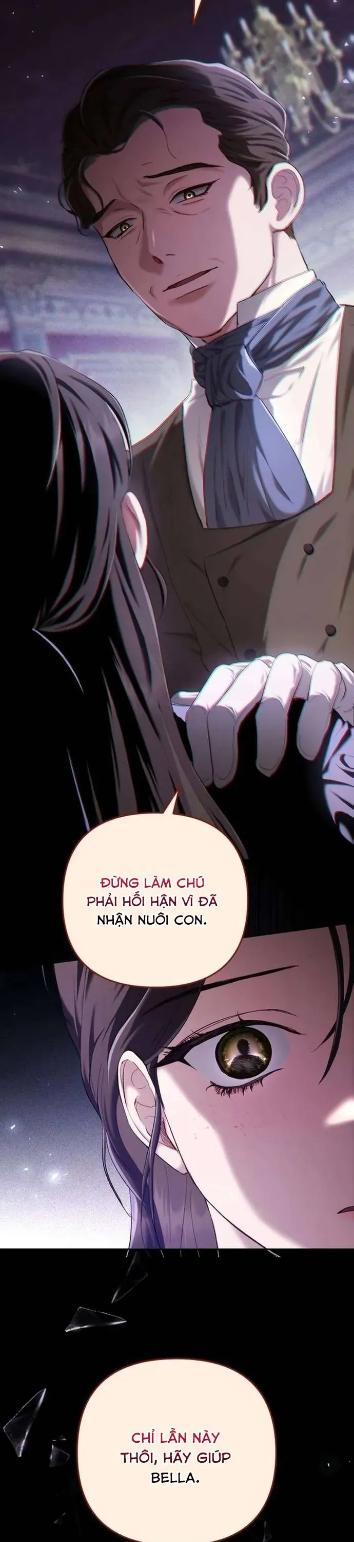 Sự Trở Lại Của Nữ Hoàng Thị Phi Chapter 2 - 36