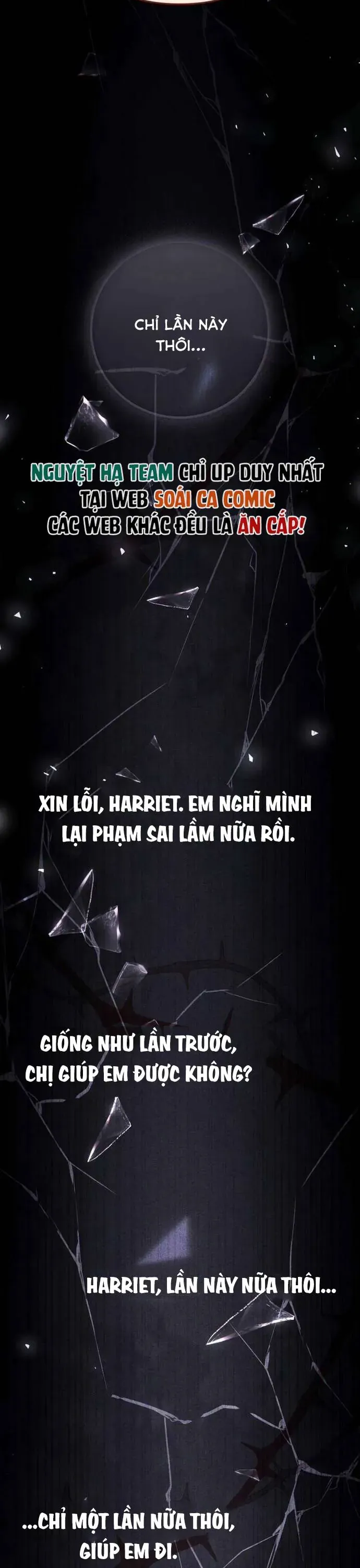 Sự Trở Lại Của Nữ Hoàng Thị Phi Chapter 2 - 37