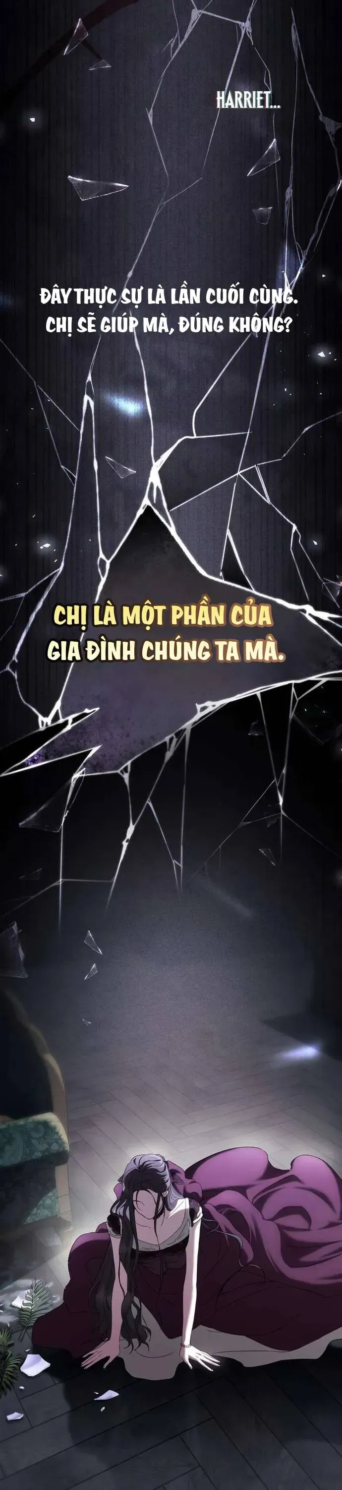 Sự Trở Lại Của Nữ Hoàng Thị Phi Chapter 2 - 38
