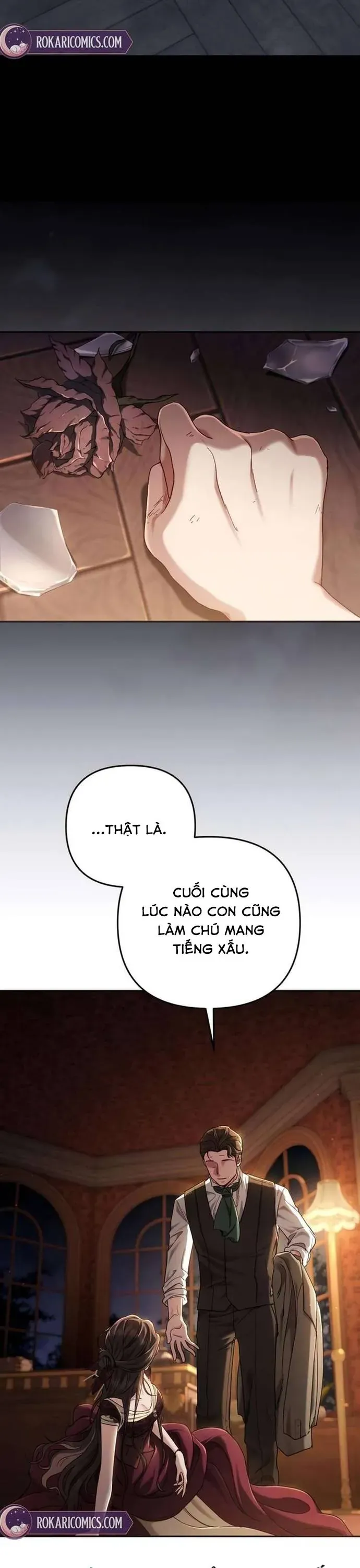 Sự Trở Lại Của Nữ Hoàng Thị Phi Chapter 2 - 39
